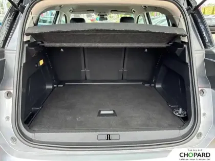 Photo 7 Citroën C5 aircross  PureTech 130 S&S BVM6
