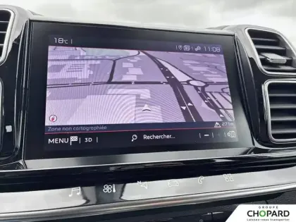 Photo 21 Citroën C5 aircross  PureTech 130 S&S BVM6