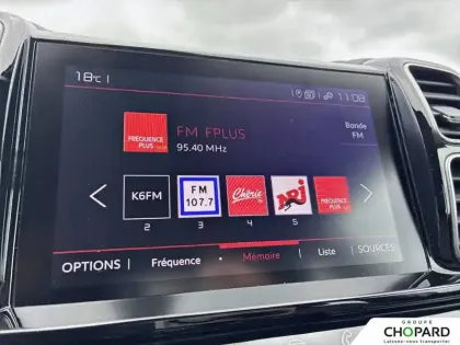 Photo 13 Citroën C5 aircross  PureTech 130 S&S BVM6
