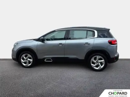 Photo 9 Citroën C5 aircross  PureTech 130 S&S BVM6