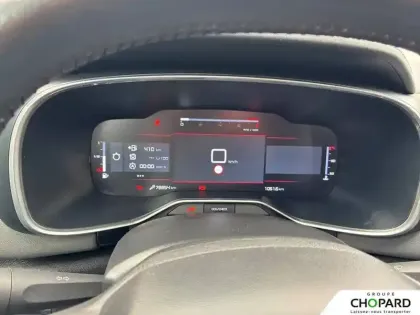 Photo 16 Citroën C5 aircross  PureTech 130 S&S BVM6