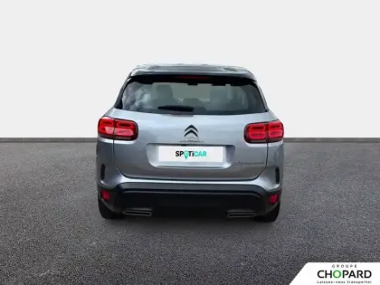 Photo 5 Citroën C5 aircross  PureTech 130 S&S BVM6