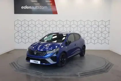 Photo Renault Clio Esprit Alpine