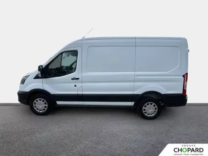 Photo 8 Ford Transit  FGN T350 L2H2 2.0 ECOBLUE 170 S&S BVA