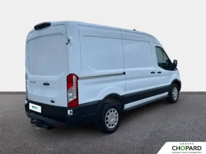 Photo 7 Ford Transit  FGN T350 L2H2 2.0 ECOBLUE 170 S&S BVA