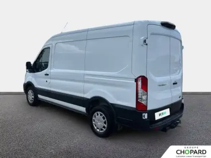 Photo 6 Ford Transit  FGN T350 L2H2 2.0 ECOBLUE 170 S&S BVA
