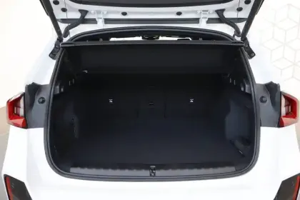 Photo 12 BMW X1  xDrive 25e 245ch DKG7