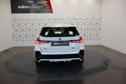 Photo Bmw X1 M Sport