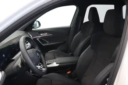 Photo 6 BMW X1  xDrive 25e 245ch DKG7