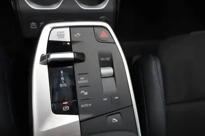 Photo 9 BMW X1  xDrive 25e 245ch DKG7
