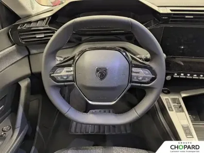 Photo 14 Peugeot 308  Hybrid 145 e-DCS6