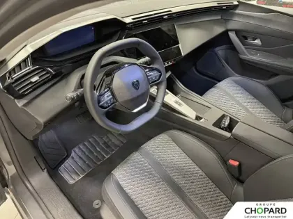 Photo 13 Peugeot 308  Hybrid 145 e-DCS6
