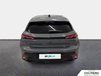 Photo 5 Peugeot 308  Hybrid 145 e-DCS6