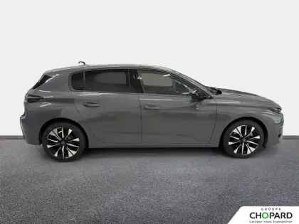 Photo 8 Peugeot 308  Hybrid 145 e-DCS6