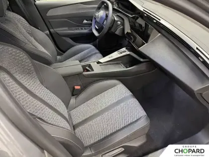 Photo 9 Peugeot 308  Hybrid 145 e-DCS6