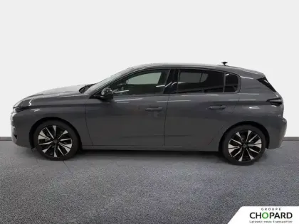 Photo 7 Peugeot 308  Hybrid 145 e-DCS6