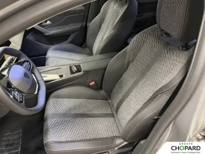 Photo 12 Peugeot 308  Hybrid 145 e-DCS6