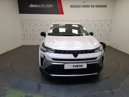 Photo 14 Renault Symbioz  E-Tech full hybrid 160 ch