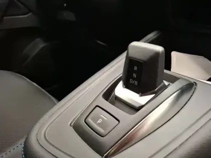 Photo 30 Renault Symbioz  E-Tech full hybrid 160 ch