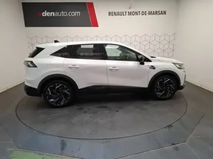 Photo 11 Renault Symbioz  E-Tech full hybrid 160 ch