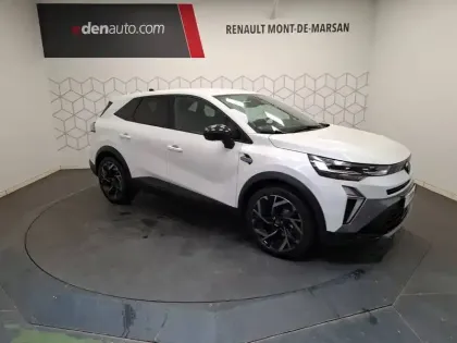 Photo 13 Renault Symbioz  E-Tech full hybrid 160 ch