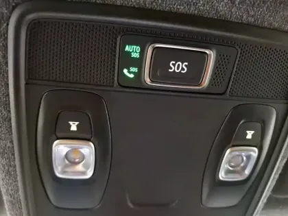Photo 35 Renault Symbioz  E-Tech full hybrid 160 ch
