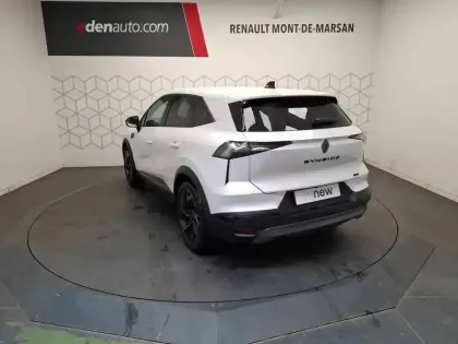 Photo 6 Renault Symbioz  E-Tech full hybrid 160 ch