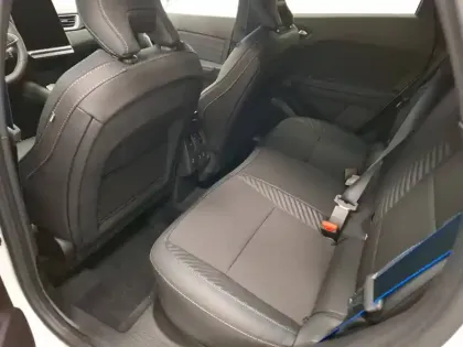 Photo 17 Renault Symbioz  E-Tech full hybrid 160 ch