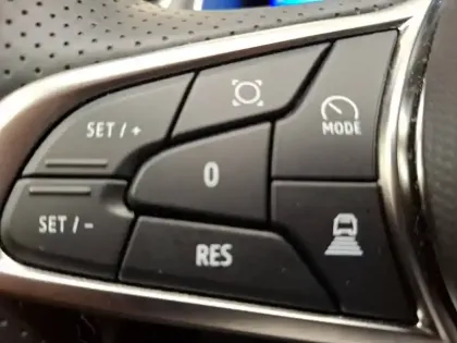 Photo 38 Renault Symbioz  E-Tech full hybrid 160 ch