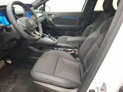 Photo 18 Renault Symbioz  E-Tech full hybrid 160 ch