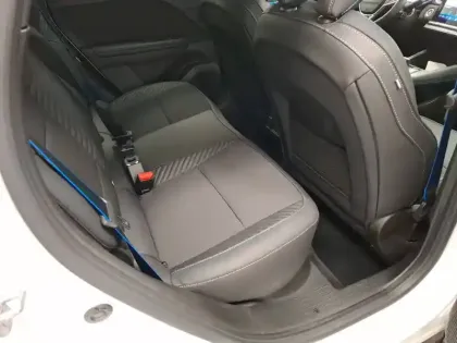 Photo 27 Renault Symbioz  E-Tech full hybrid 160 ch