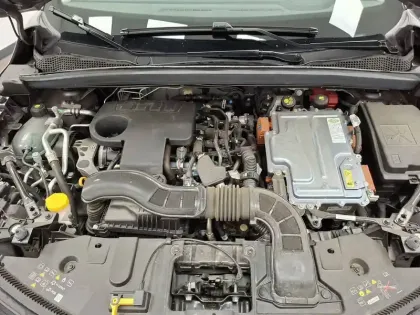 Photo 50 Renault Captur  E-Tech hybride 145