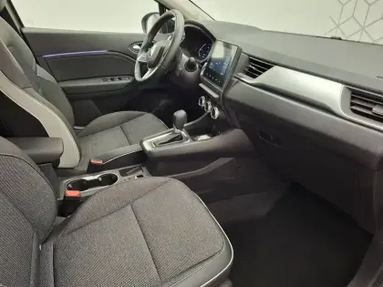 Photo 30 Renault Captur  E-Tech hybride 145