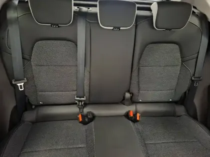 Photo 32 Renault Captur  E-Tech hybride 145