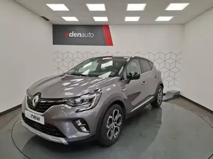Photo Renault Captur Techno
