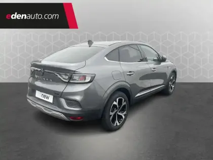 Photo 6 Renault Arkana  E-Tech 145 - 23