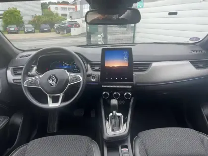 Photo 27 Renault Arkana  E-Tech 145 - 23