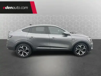 Photo 5 Renault Arkana  E-Tech 145 - 23