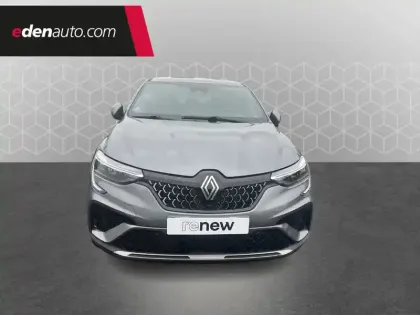 Photo 9 Renault Arkana  E-Tech 145 - 23