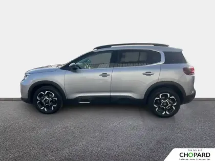 Photo 8 Citroën C5 aircross  BlueHDi 130 S&S EAT8