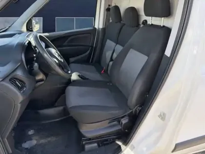 Photo 13 Fiat Doblo  CARGO FT 1.6 MULTIJET 105