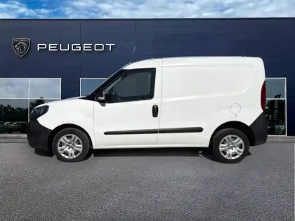 Photo 7 Fiat Doblo  CARGO FT 1.6 MULTIJET 105