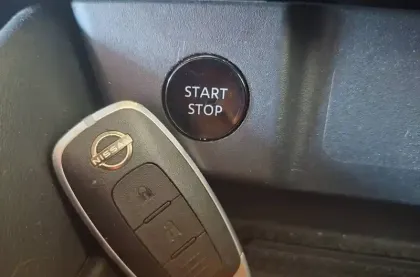 Photo 45 Nissan Qashqai  e-Power 190 ch
