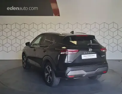 Photo 7 Nissan Qashqai  e-Power 190 ch
