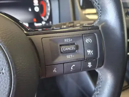 Photo 30 Nissan Qashqai  e-Power 190 ch