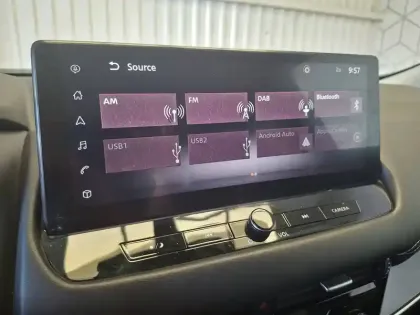 Photo 41 Nissan Qashqai  e-Power 190 ch