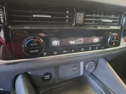 Photo 42 Nissan Qashqai  e-Power 190 ch