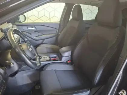 Photo 9 Nissan Qashqai  e-Power 190 ch