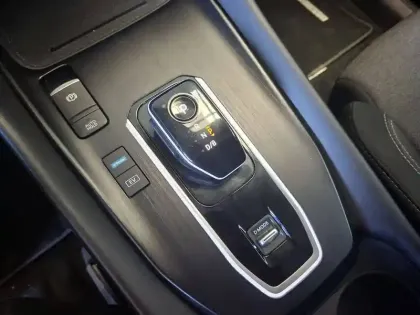 Photo 46 Nissan Qashqai  e-Power 190 ch