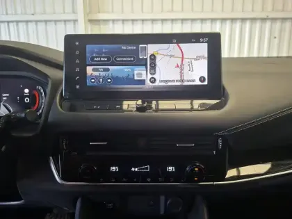 Photo 35 Nissan Qashqai  e-Power 190 ch